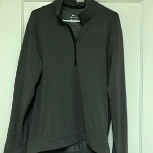 Mens Nike Dri-fit sweatshirt